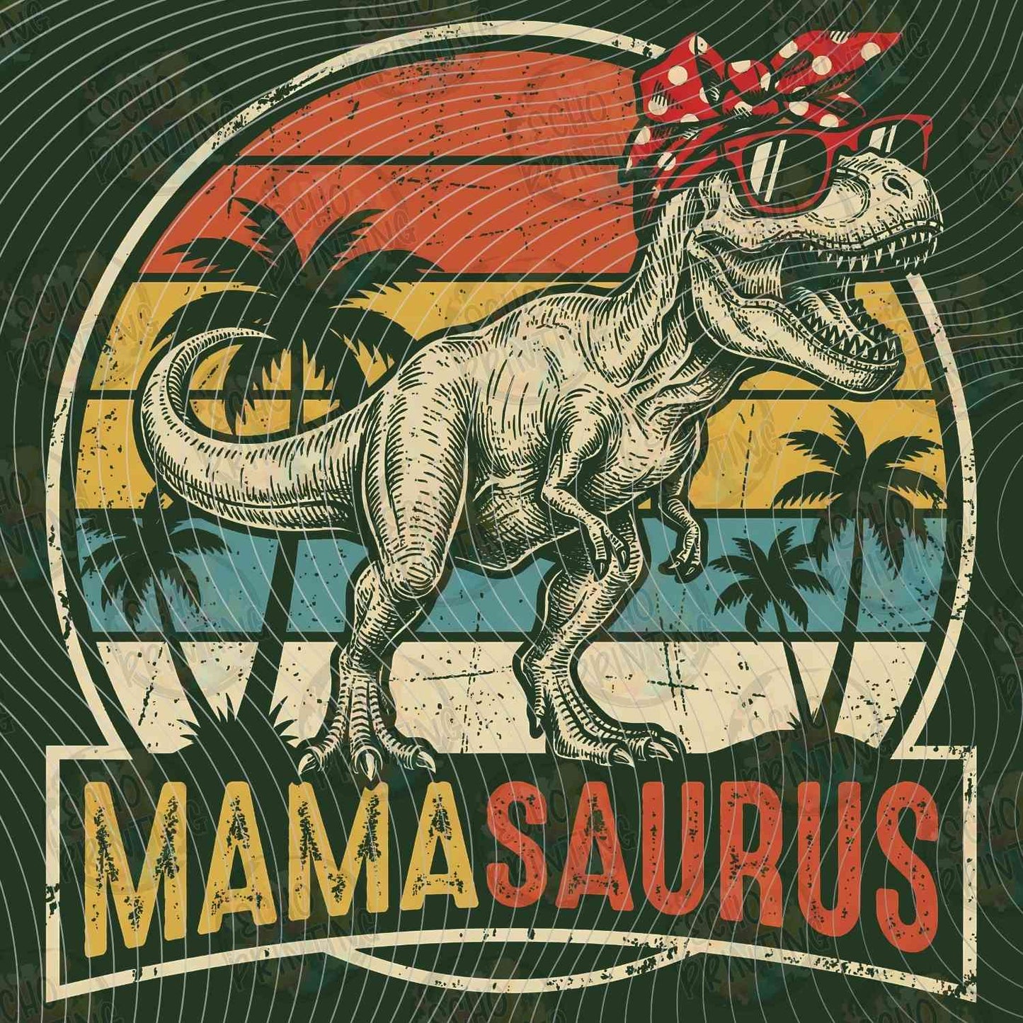 MGA 910 - MAMASAURUS DINOSAUR