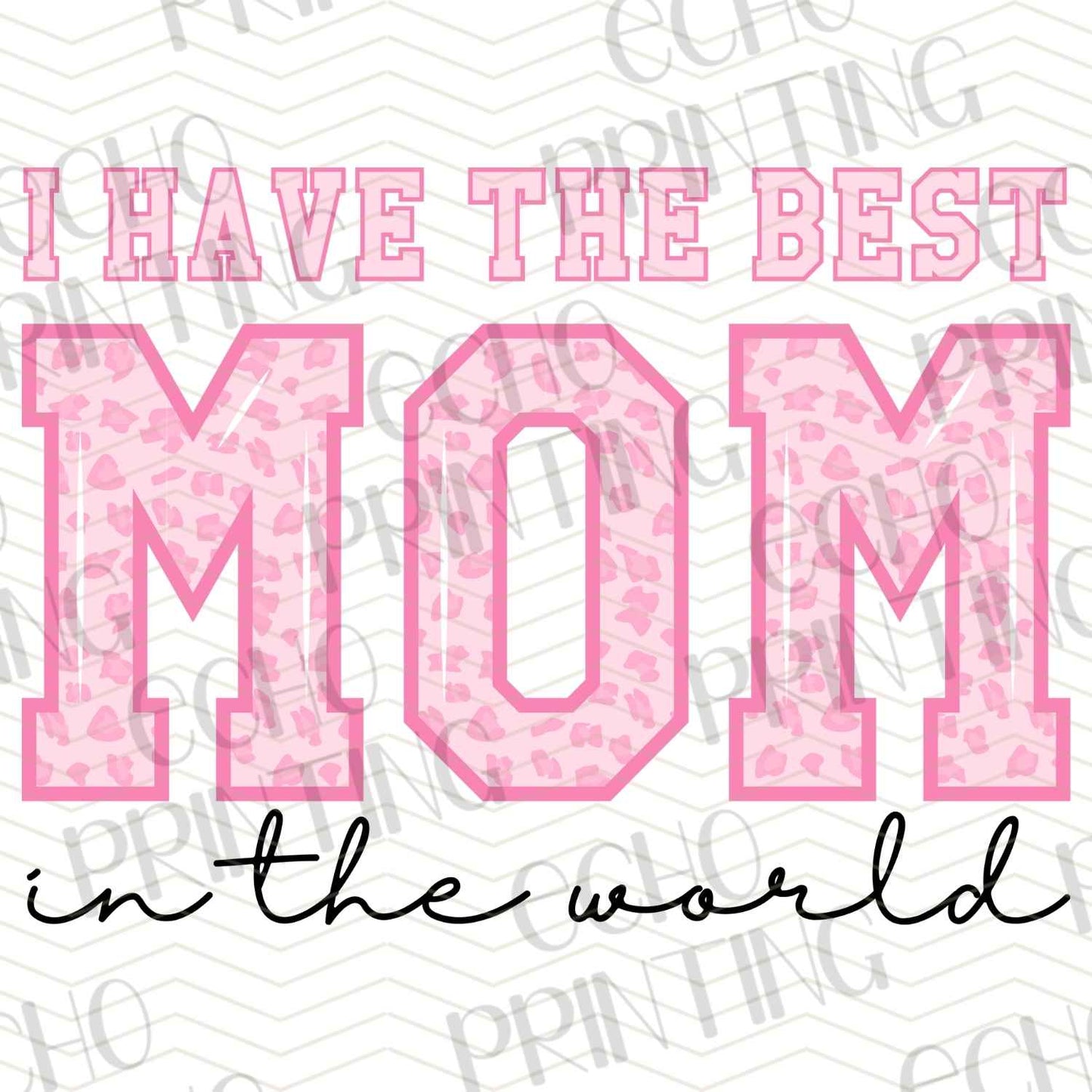 MGA 92 – BEST MOM IN THE WORLD