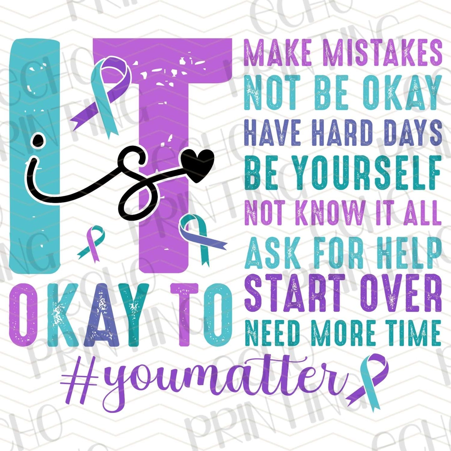 MHSM 98 - IT IS OKAY TO START OVER