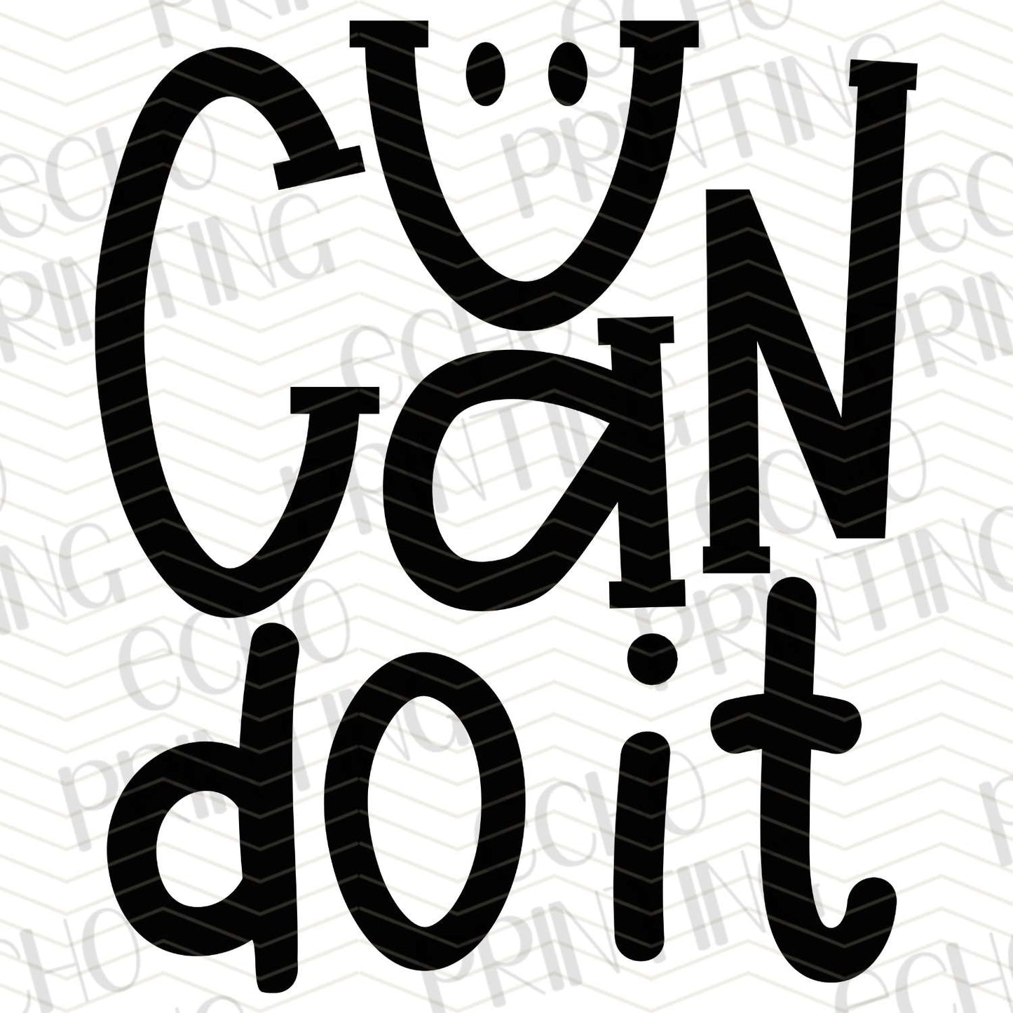 MHA 124 - YOU CAN DO IT