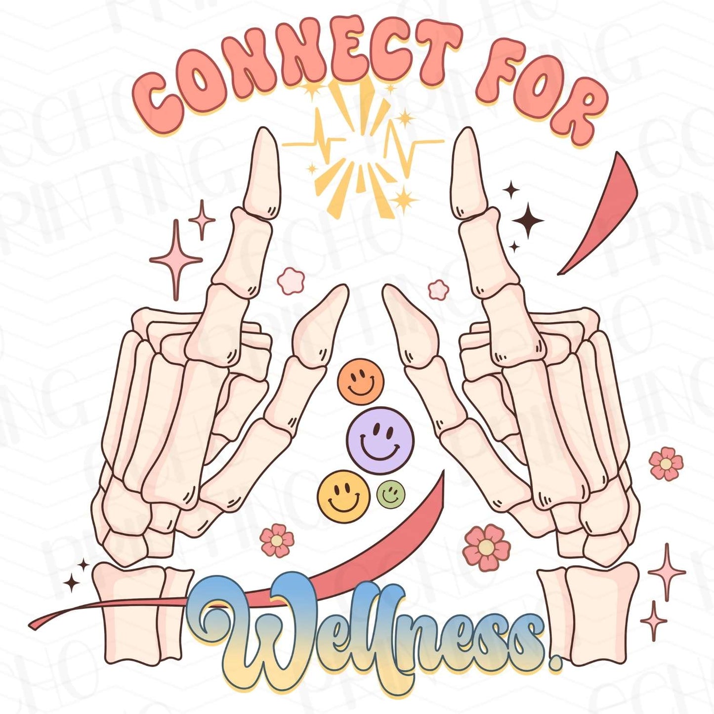 MHA 19 - CONNECT FOR WELLNESS