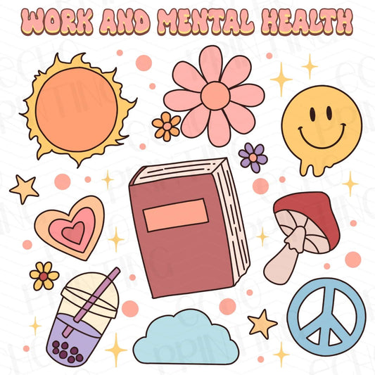 MHA 31 - MOMS AND MENTAL HEALTH