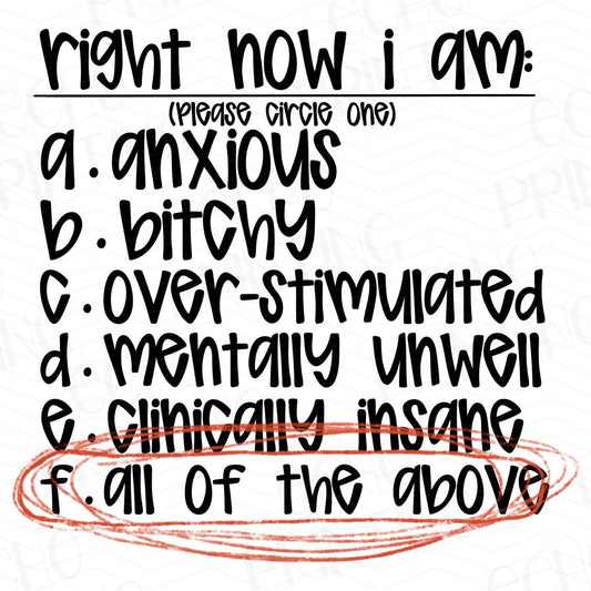 MHA 47 - RIGHT NOW I AM ALL OF THE ABOVE