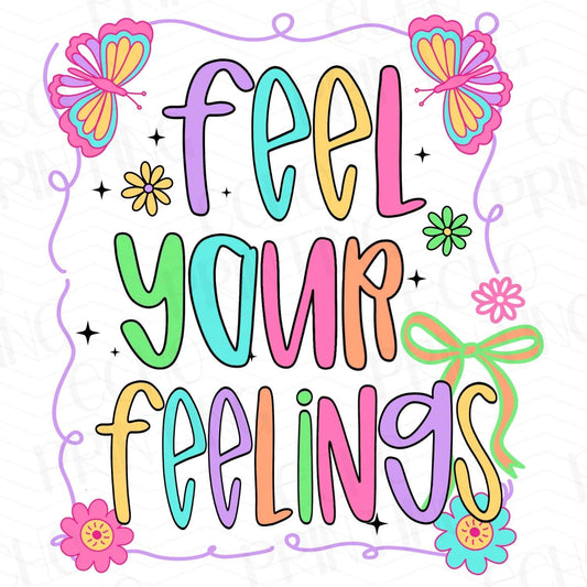 MHA 52 - FEEL YOUR FEELINGS