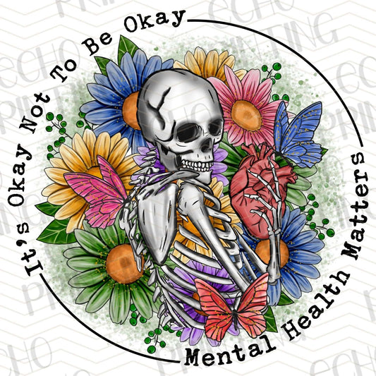 MHA 89 - IT’S OKAY TO NOT BE OKAY