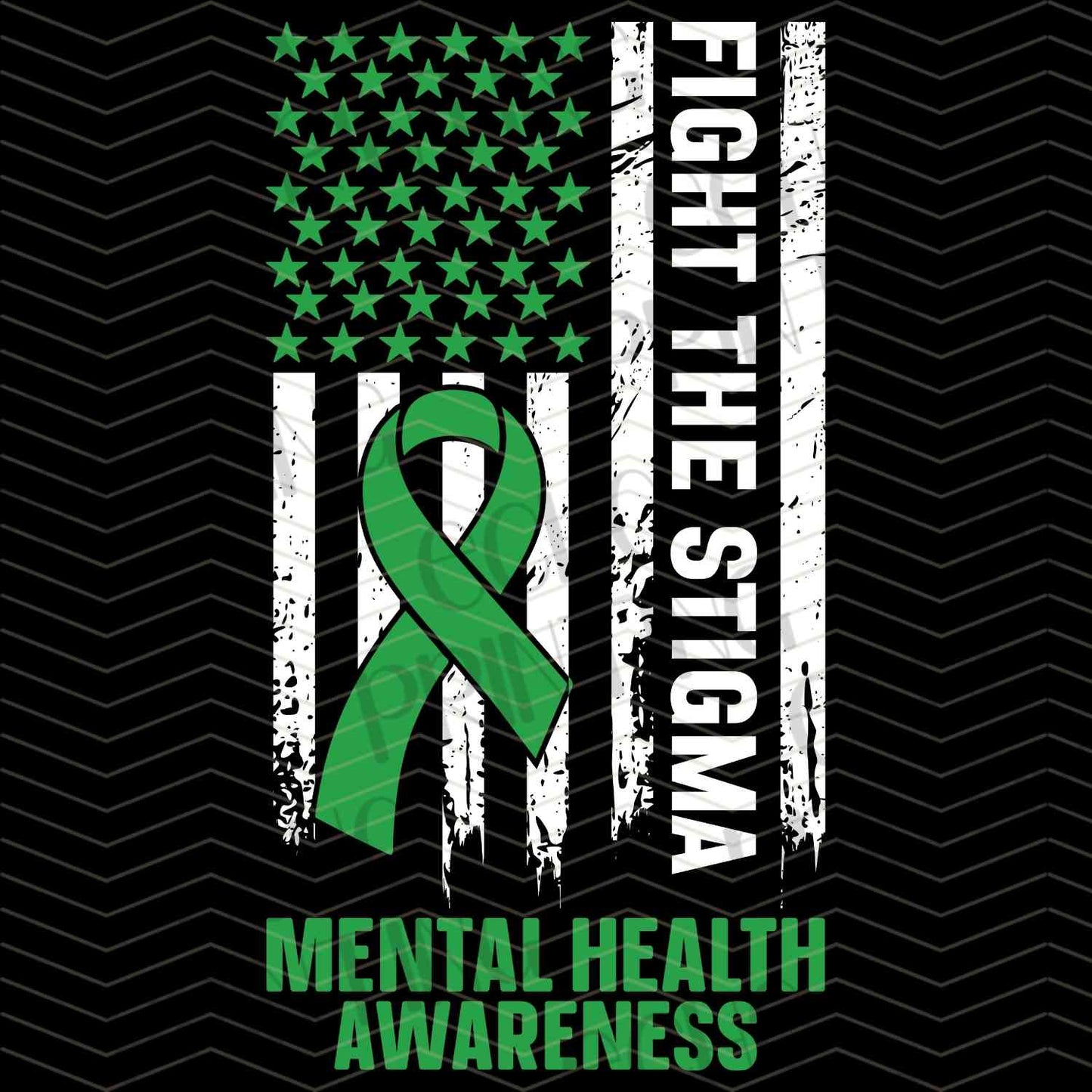 MHSM 231 - MENTAL HEALTH AWARENESS