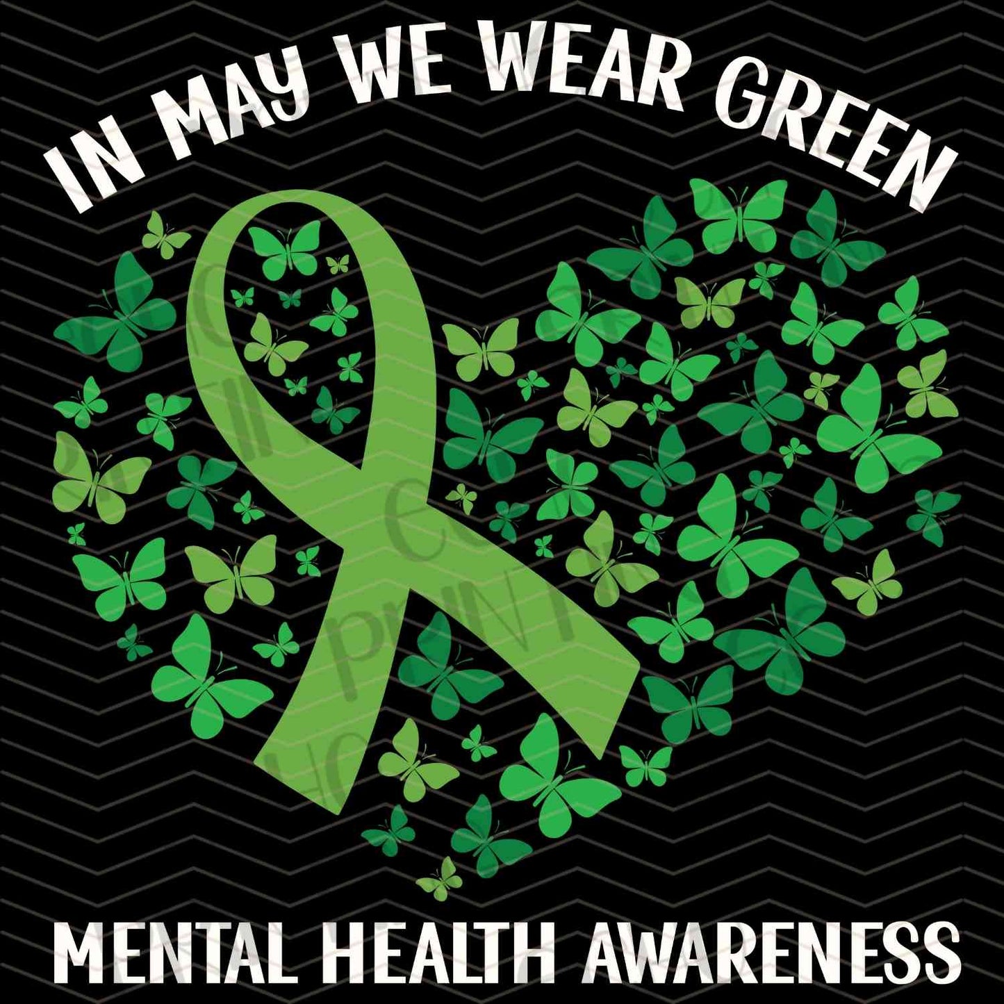 MHSM 248 - MENTAL HEALTH AWARENESS