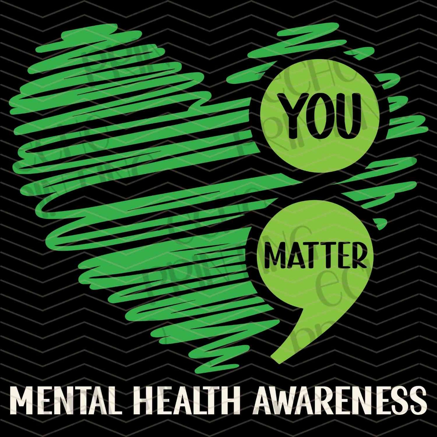 MHSM 257 - YOU MATTER