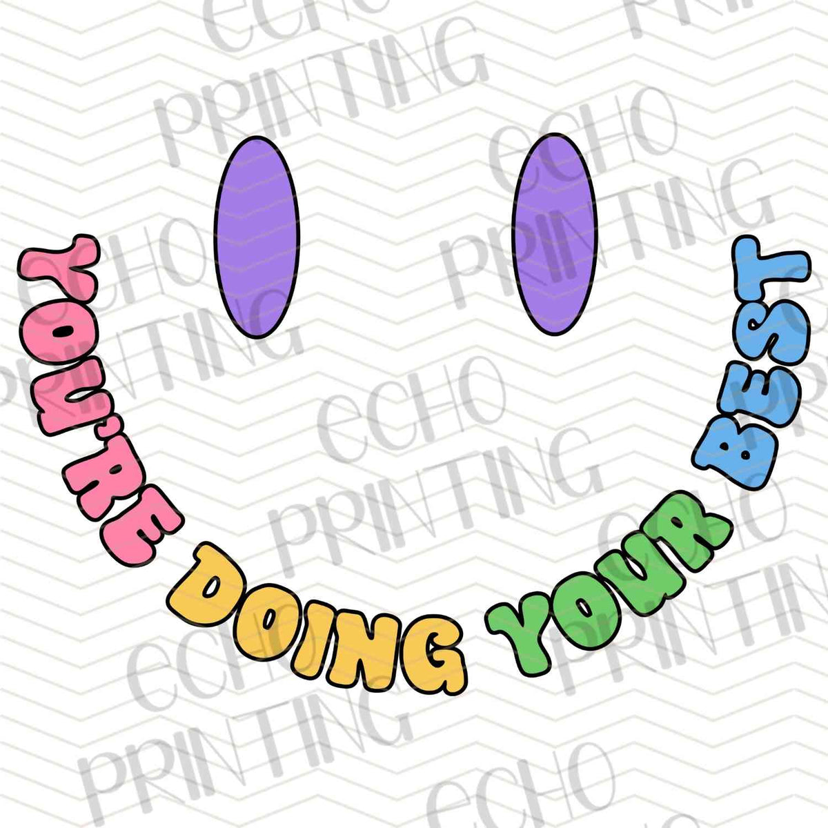 MHSM 265 - YOU’RE DOING YOUR BEST