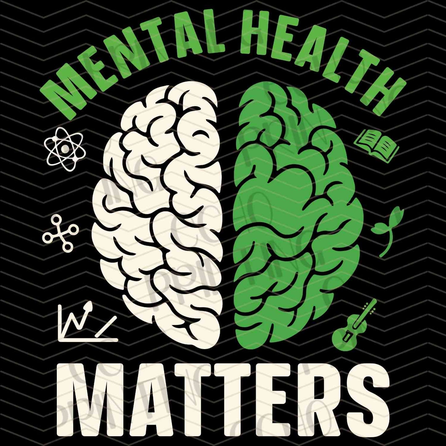 MHSM 266 - MENTAL HEALTH MATTERS