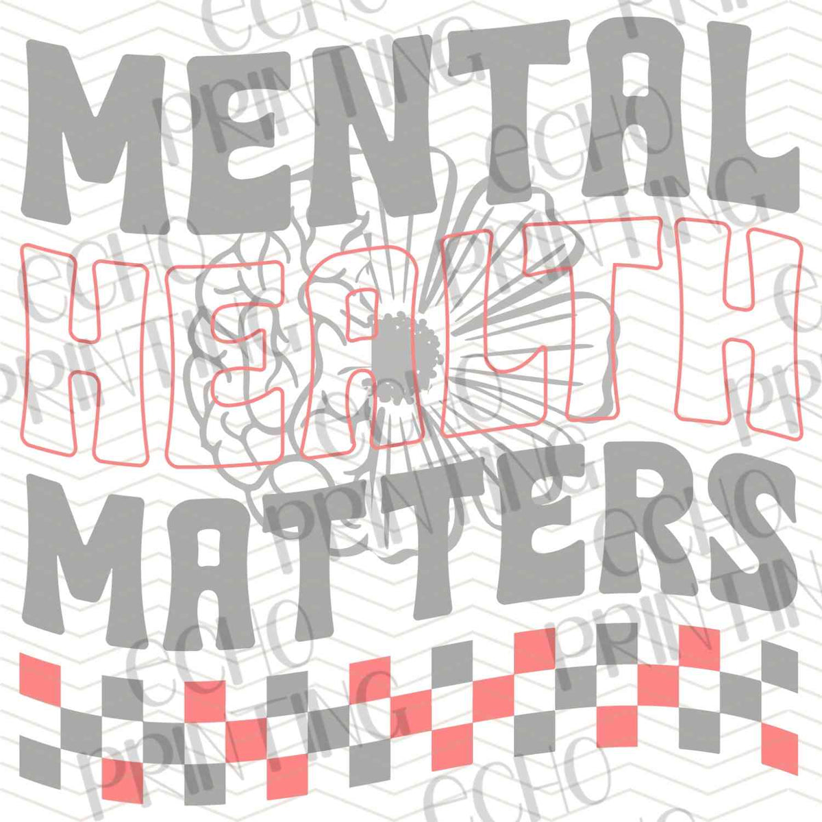 MHSM 267 - MENTAL HEALTH MATTERS