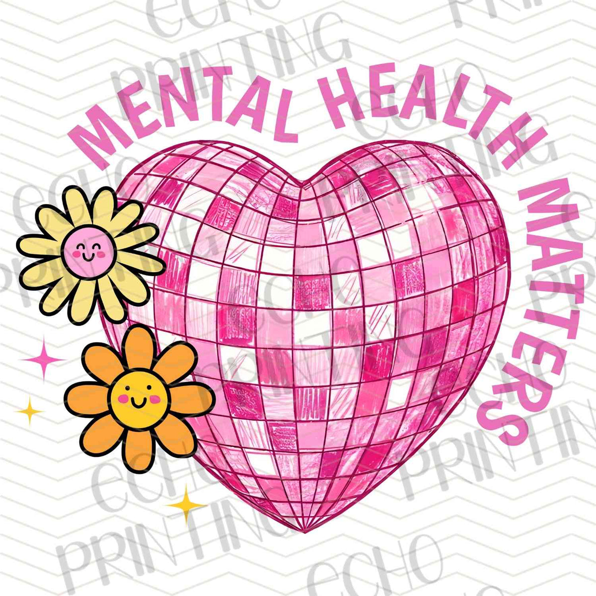 MHSM 269 - HEART CHECK MENTAL HEALTH