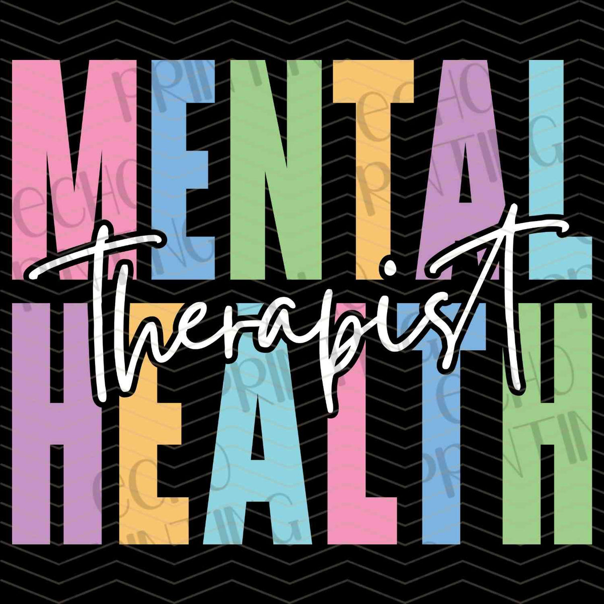 MHSM 271 - MENTAL HEALTH THERAPY