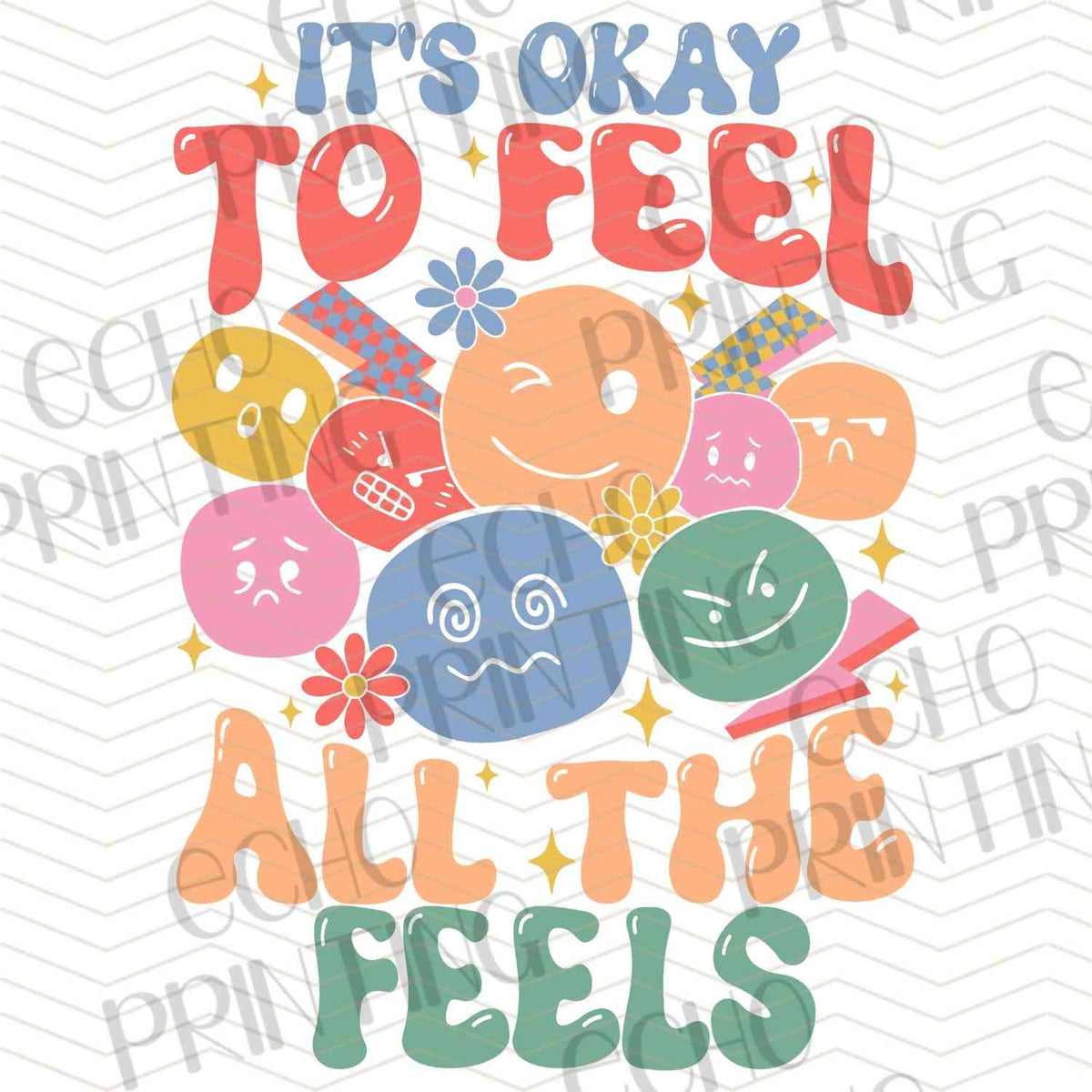 MHSM 277 - IT’S OKAY TO FEEL