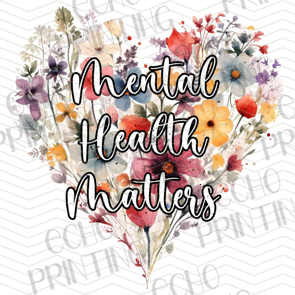 MHSM 278 - MENTAL HEALTH MATTERS