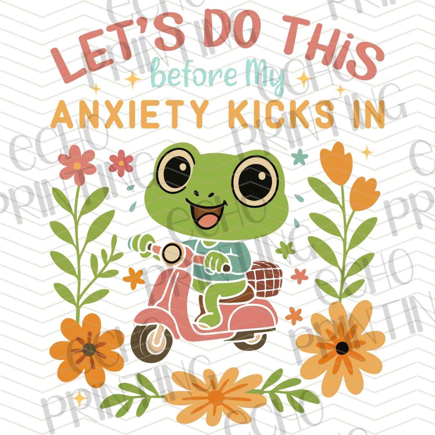 MHSM 296 – ANXIETY KICKS IN