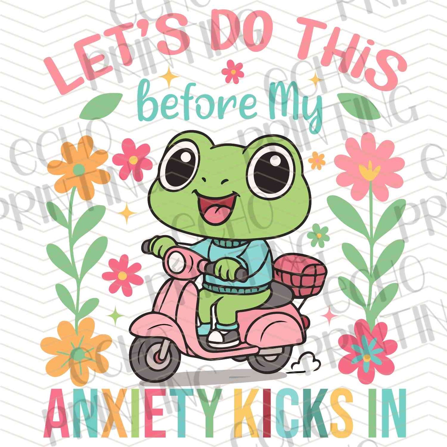 MHSM 297 – ANXIETY KICKS IN