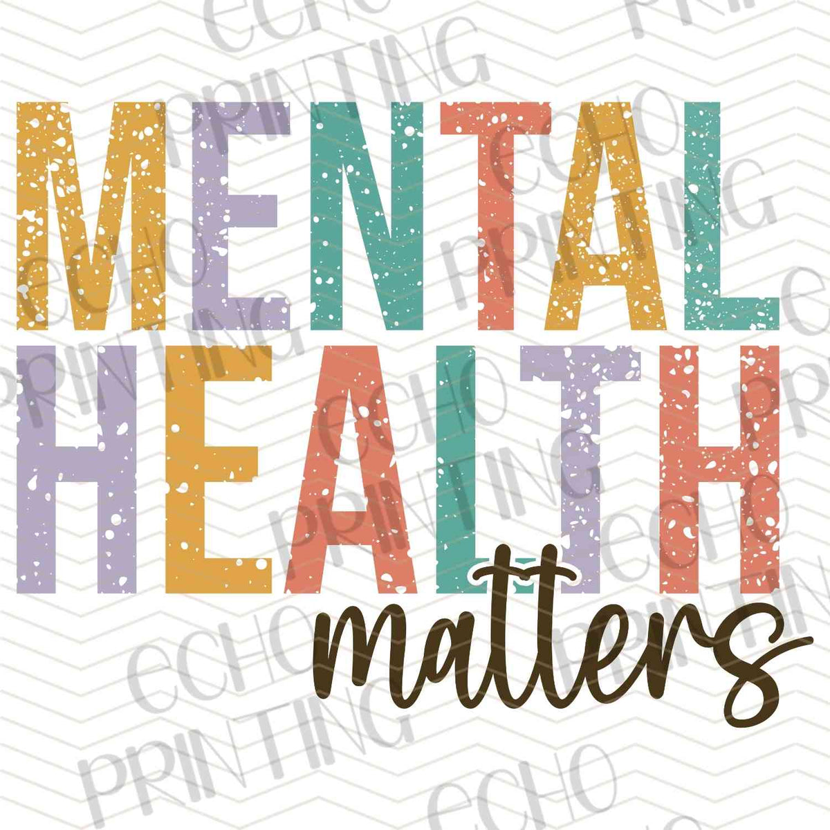 MHSM 302 - MENTAL HEALTH MATTERS