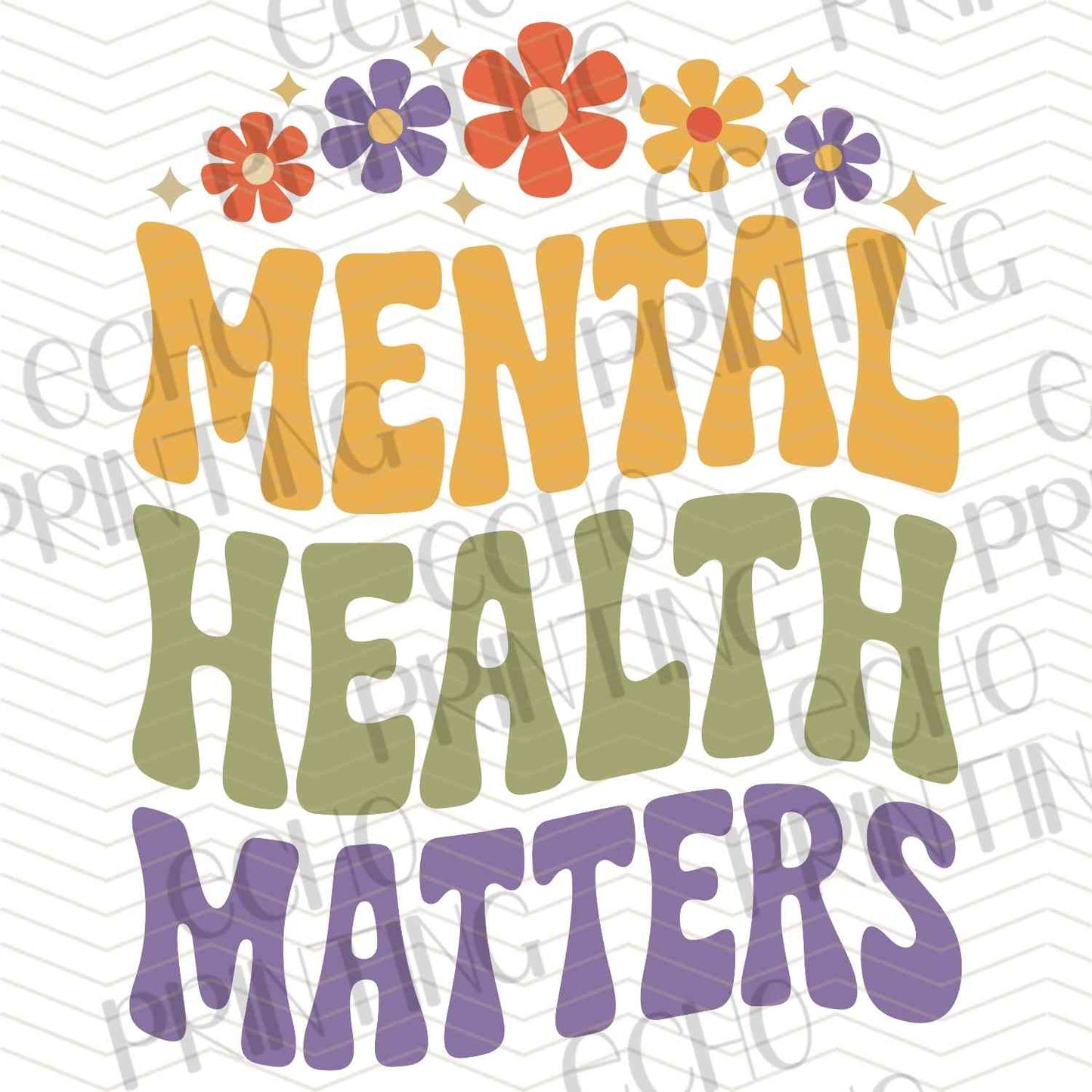 MHSM 305 - MENTAL HEALTH MATTERS