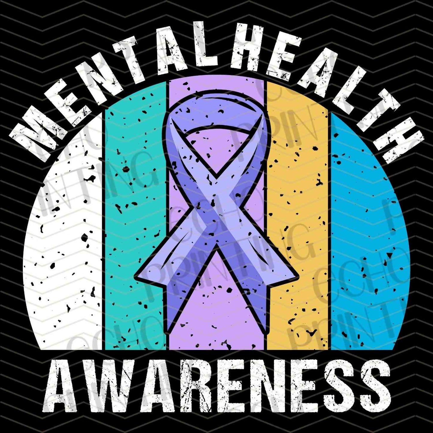 MHSM 317 - MENTAL HEALTH AWARENESS