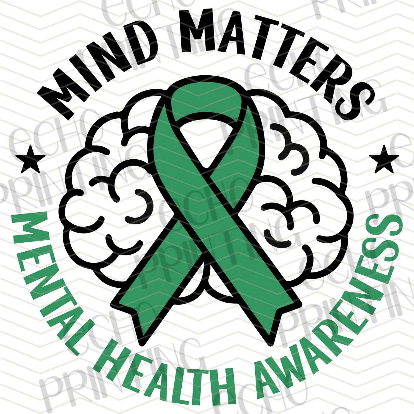 MHSM 324 – MIND MATTERS