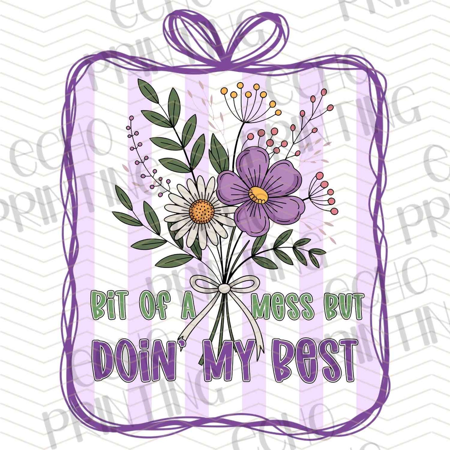 MHSM 330 – GIFT YOURSELF GRACE