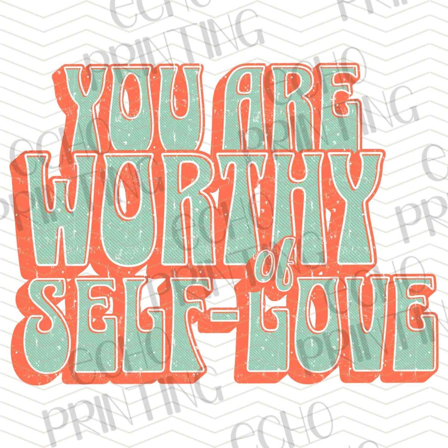 MHSM 353 – YOU ARE WORTHY