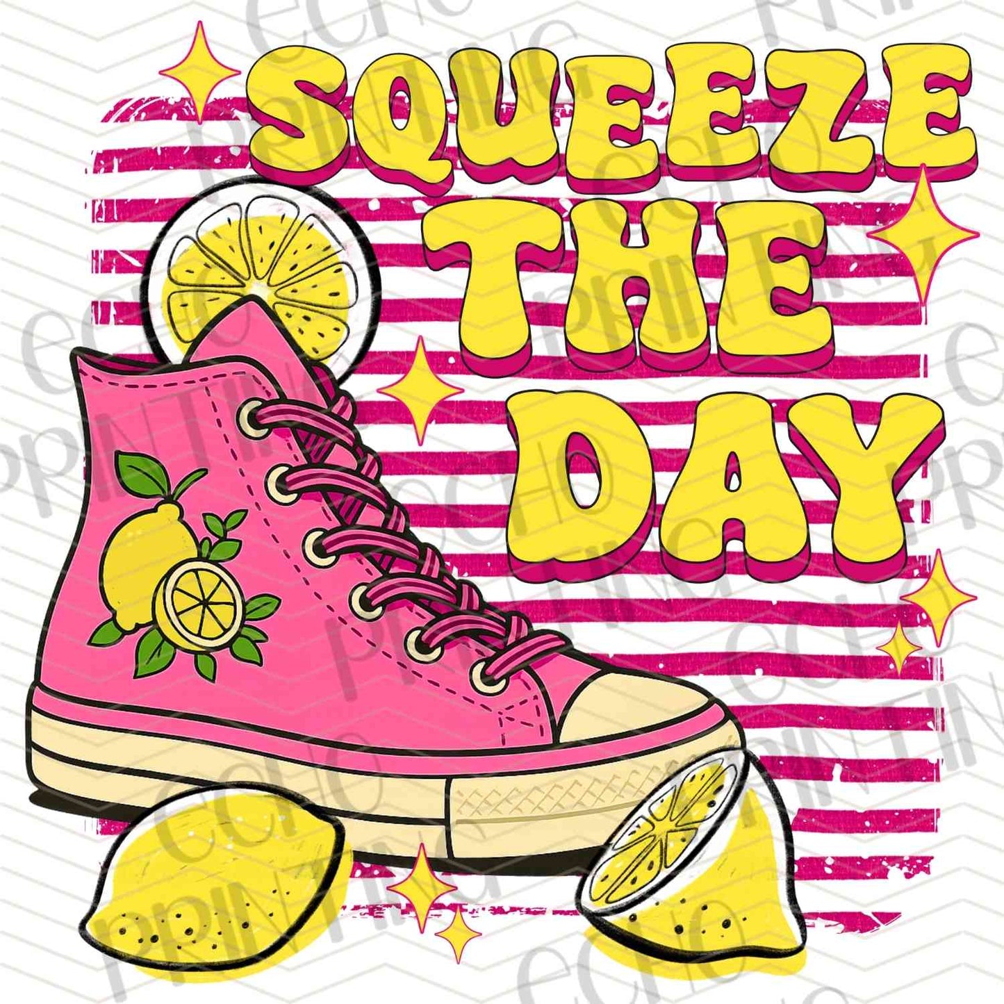 MHSM 358 – SQUEEZE THE DAY