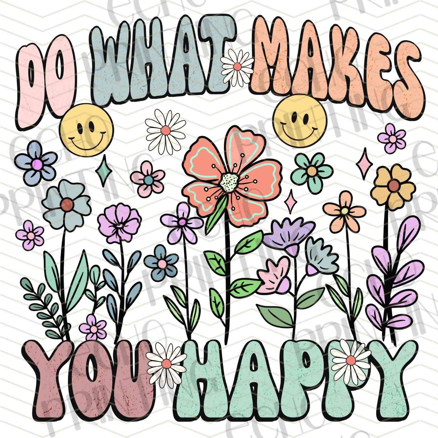 MHSM 382 – WHAT MAKES YOU HAPPY
