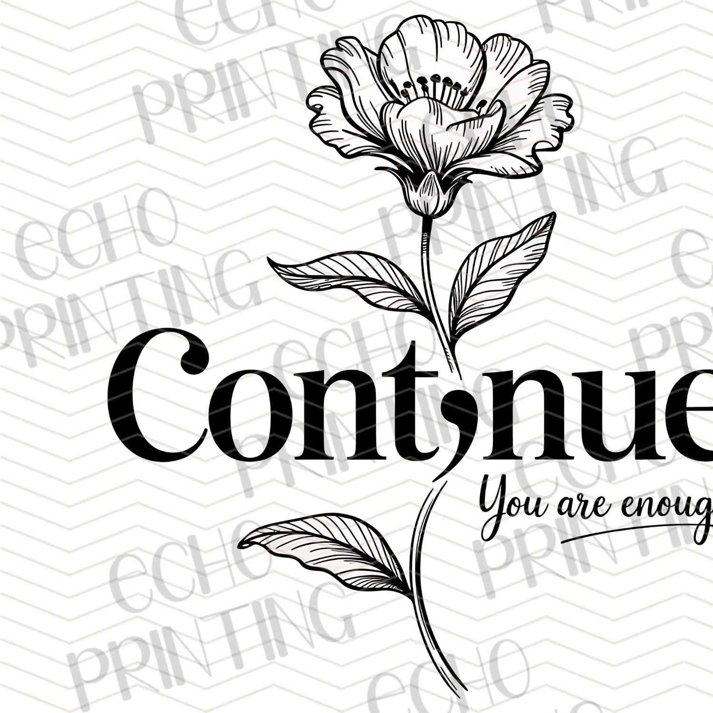 MHSM 412 – CONTINUE