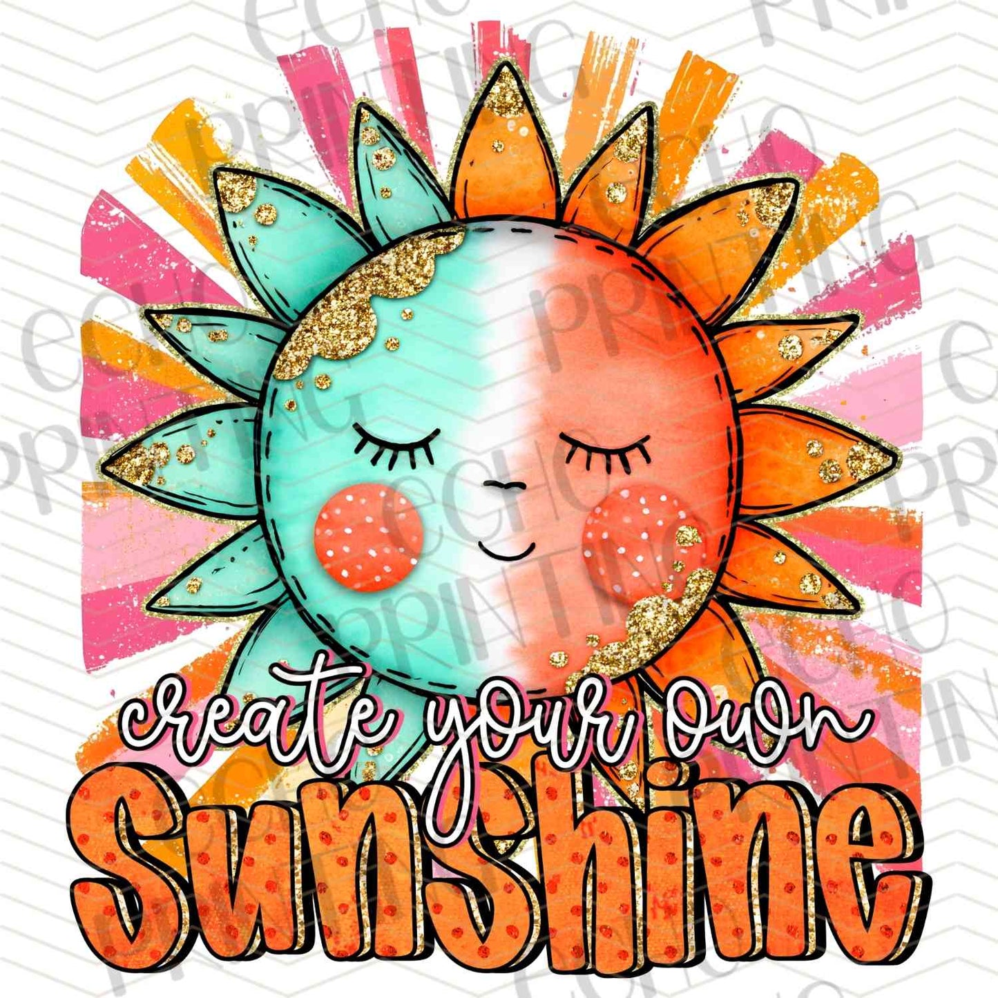 MHSM 424 – STAY SUNSHINE