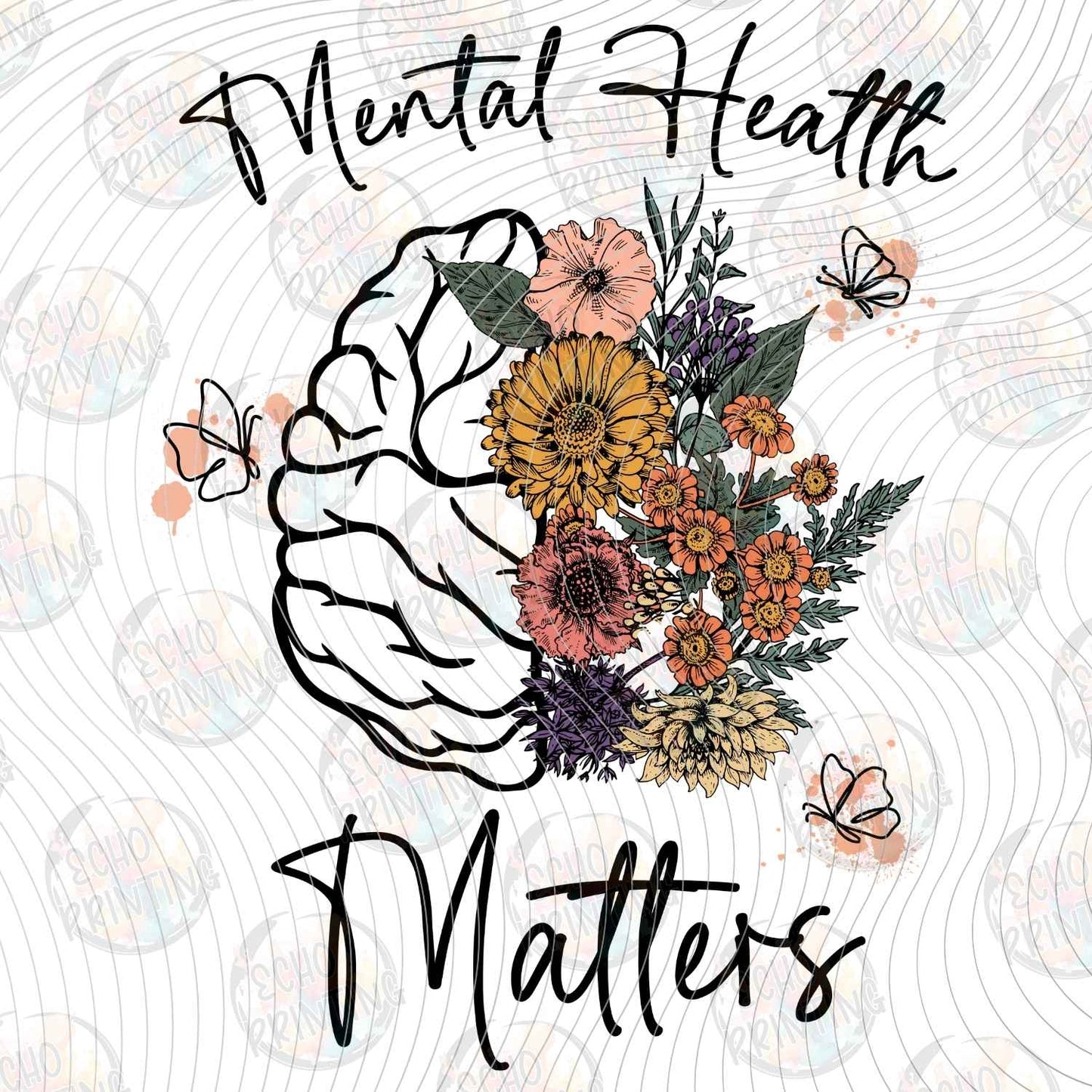 MHSM 594 - MENTAL HEALTH MATTER