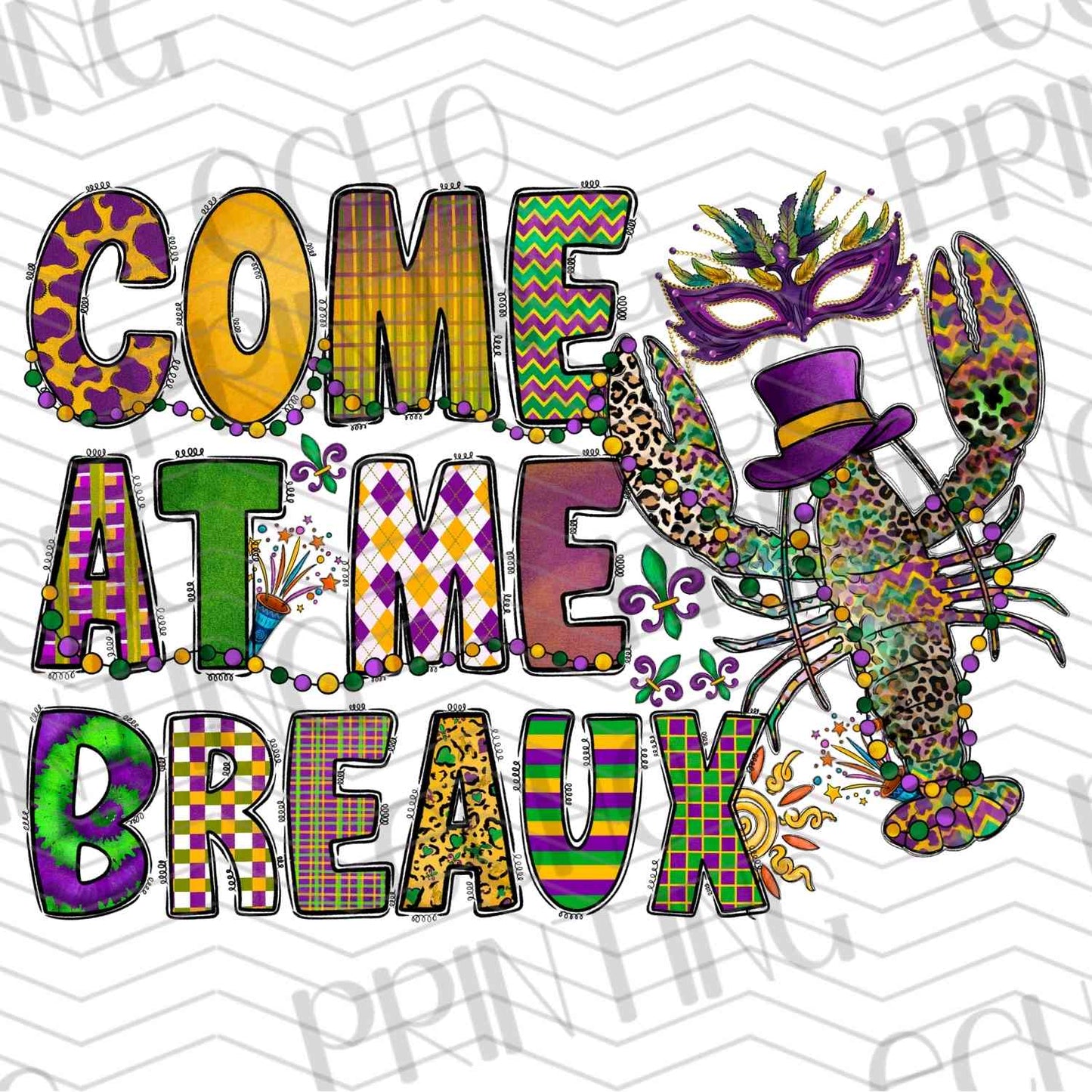 MRGG 19 – COME AT ME CRAW