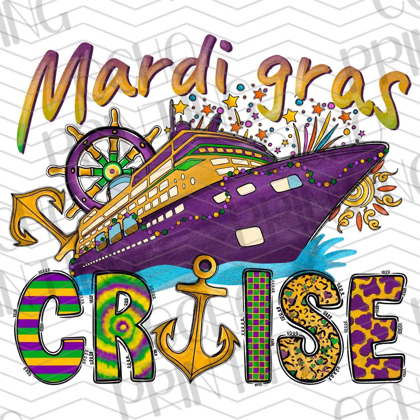 MRGG 60 - FLOAT AND MASK PARADE