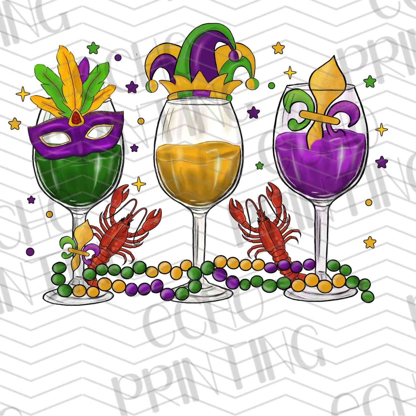MRGG 83 - CRAWFISH AND COCKTAILS
