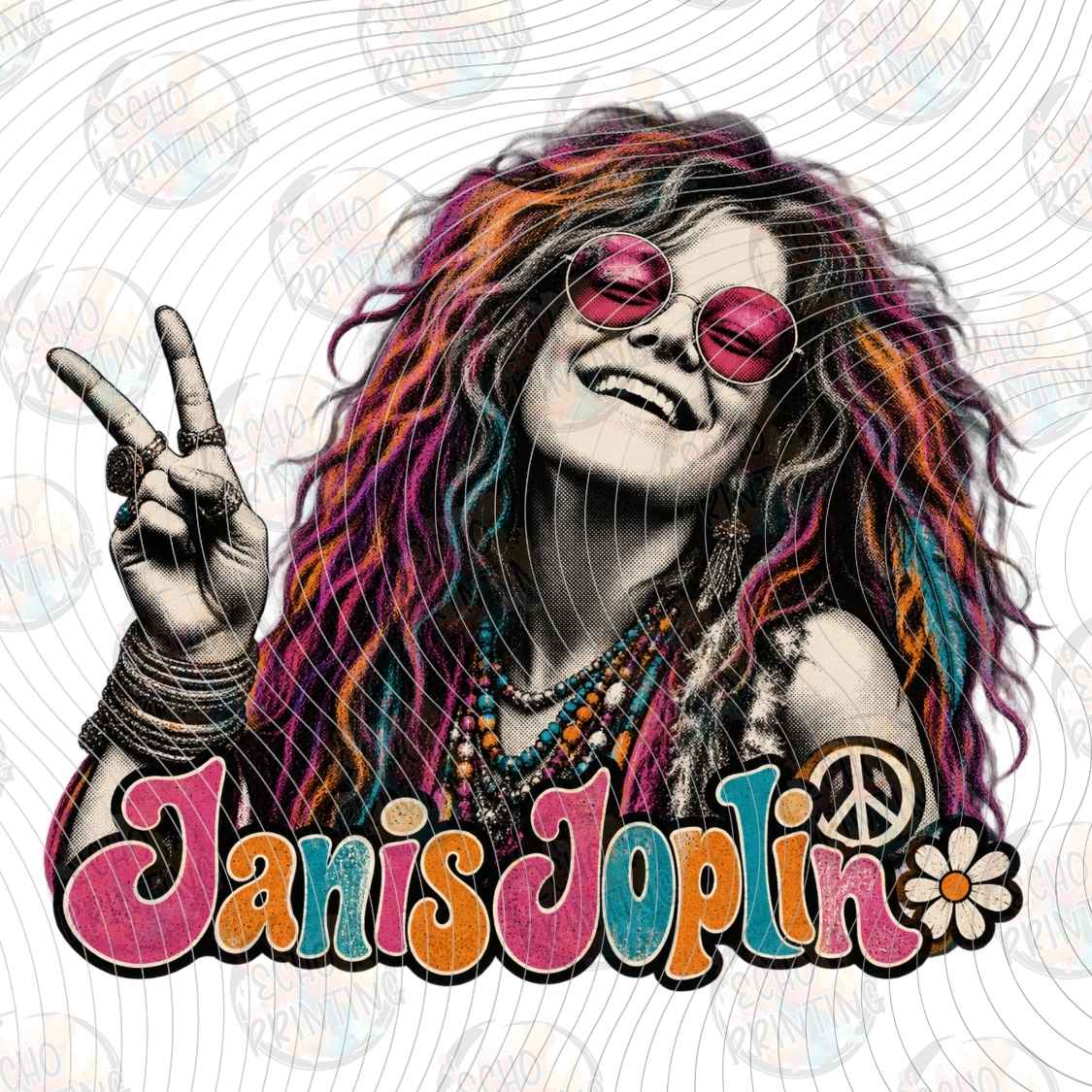 MSDTR 137 - RETRO ROCK SINGER