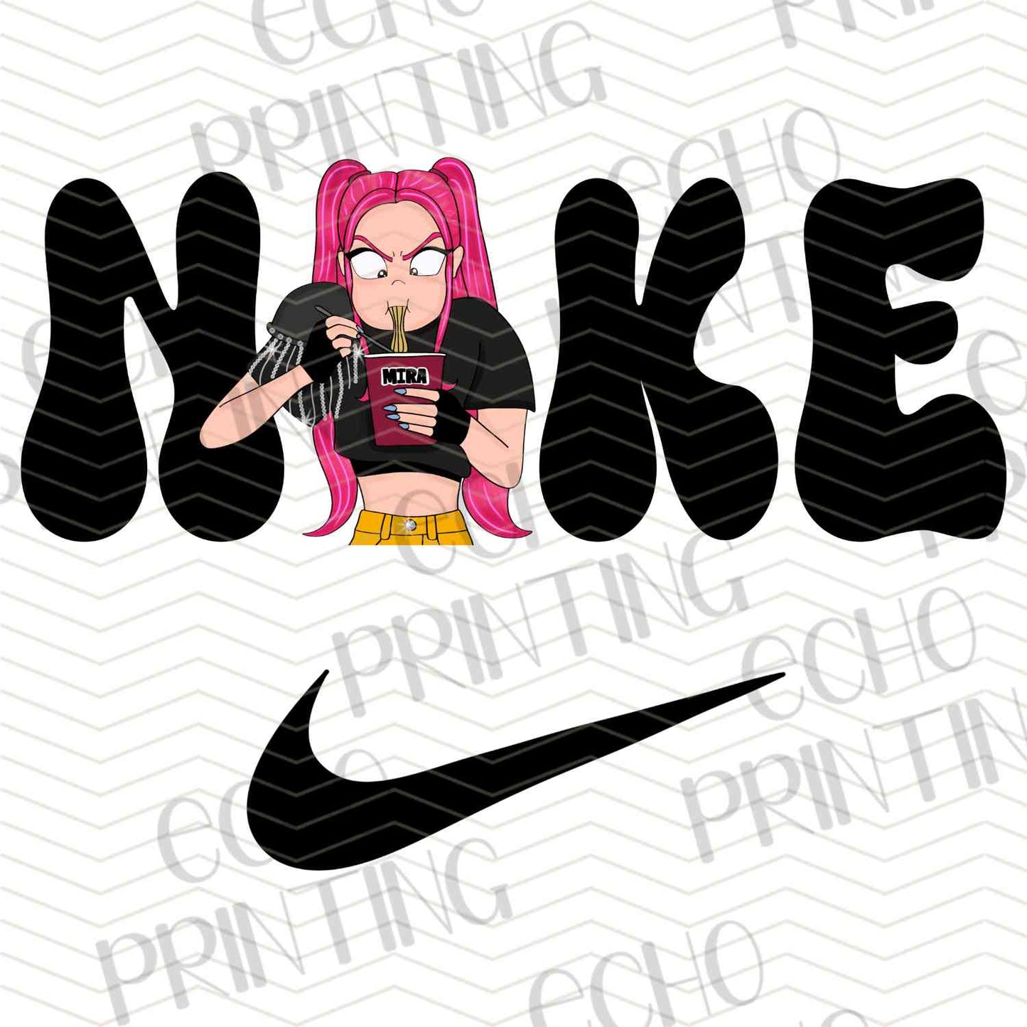 NKE 155