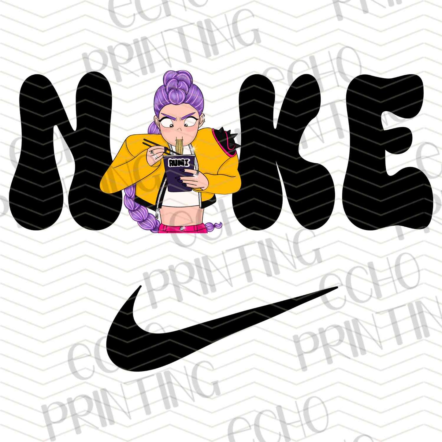 NKE 156
