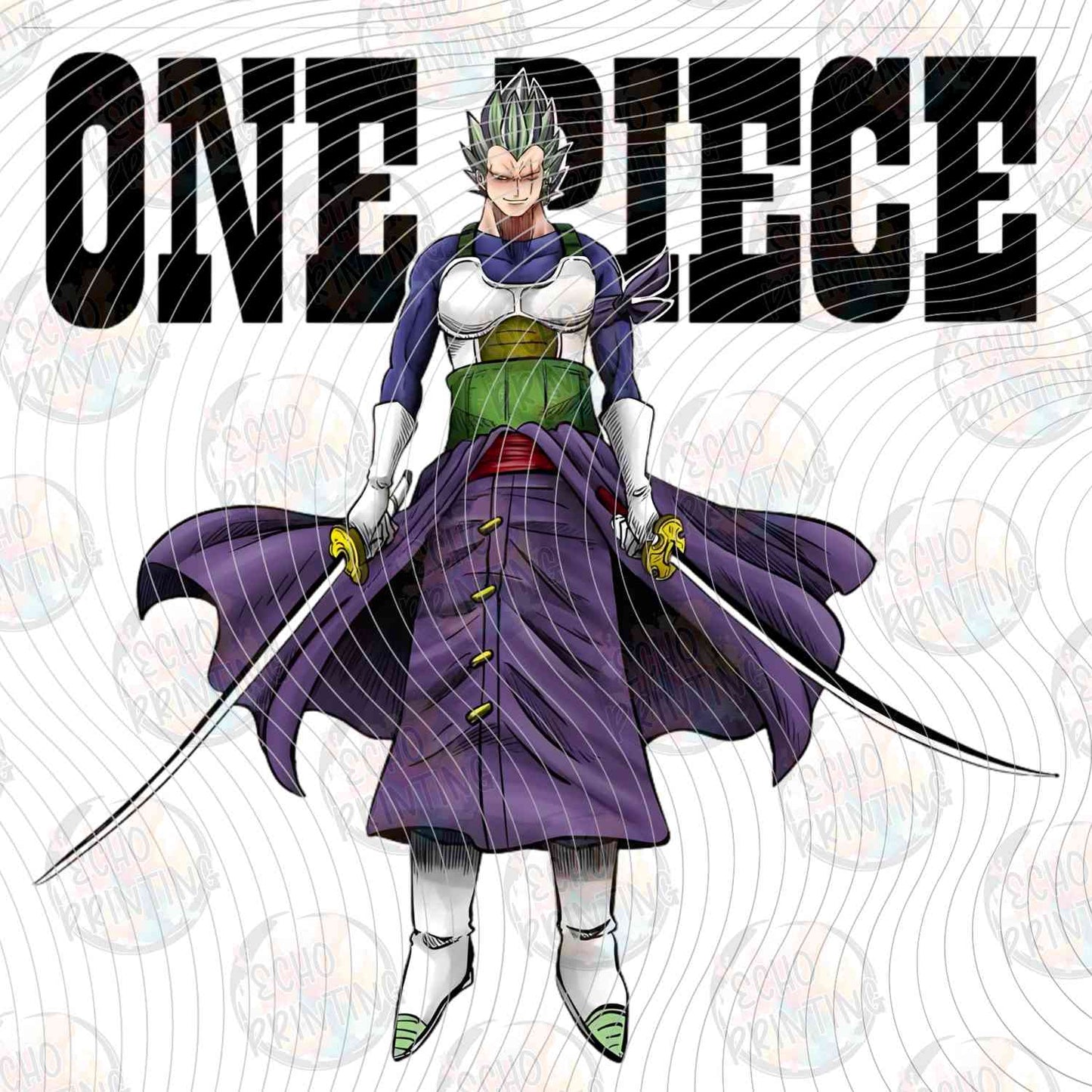 NPECG 1 - SWORD ANIME HERO