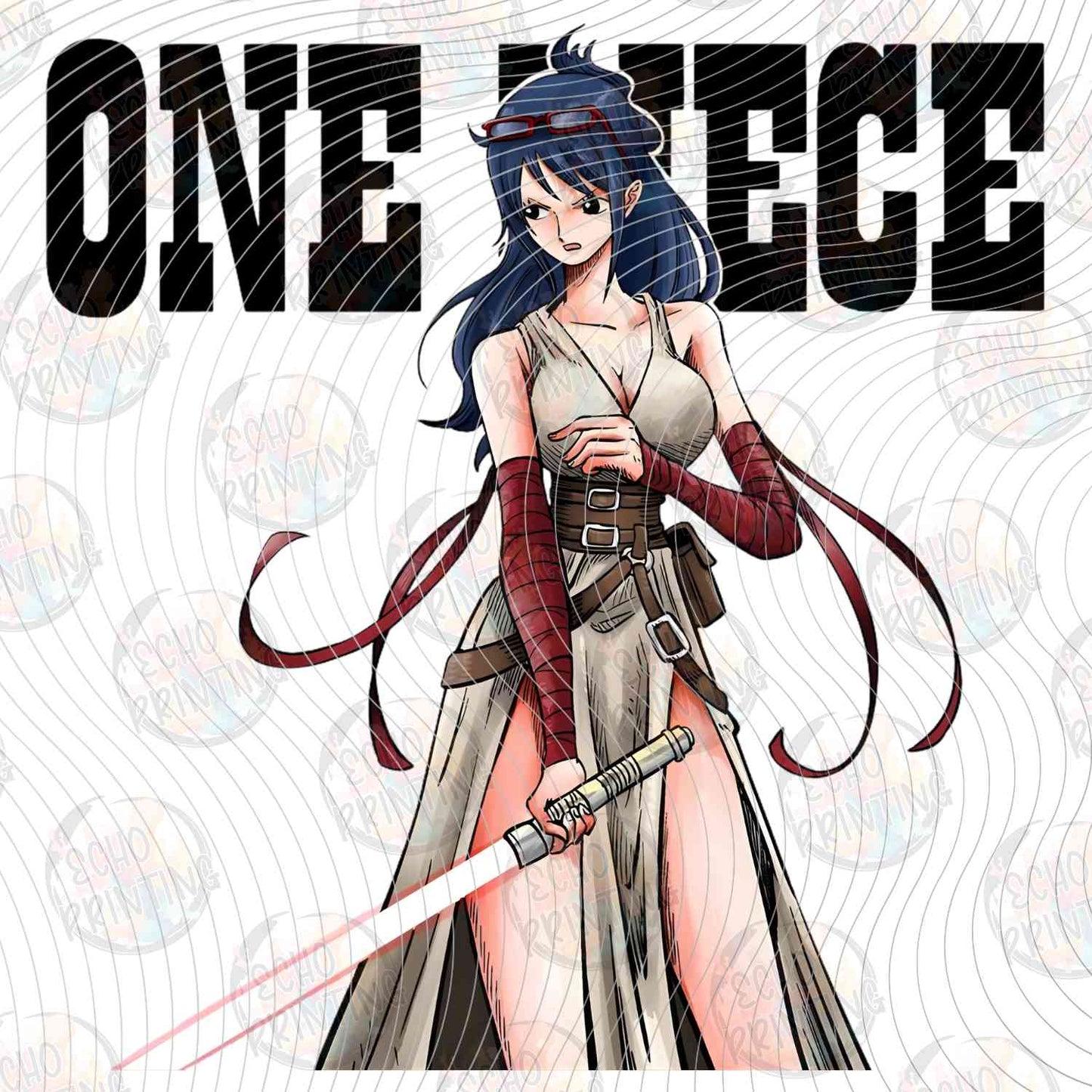 NPECG 17 - SWORD FEMALE HERO