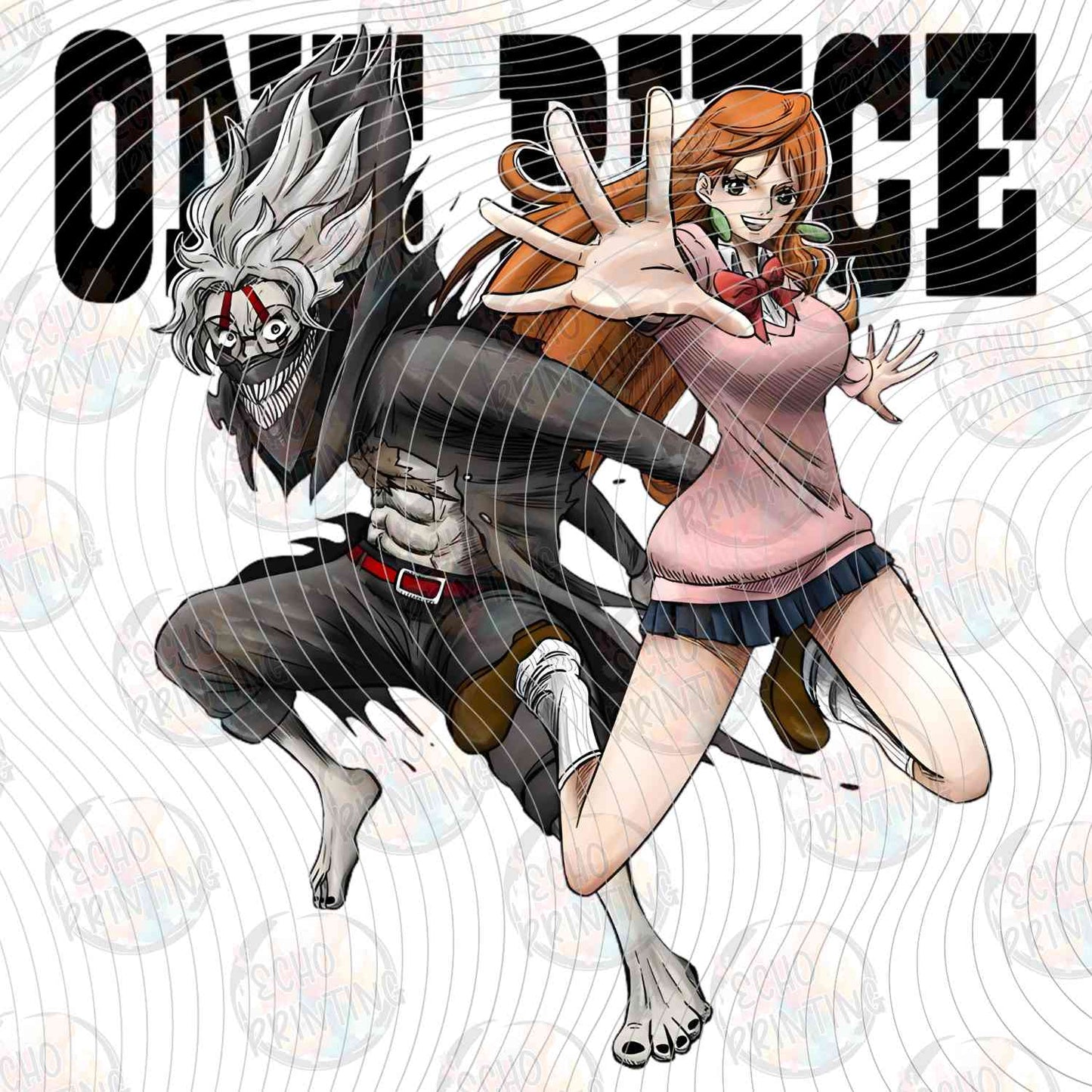 NPECG 9 - DUAL FIGHT HEROES