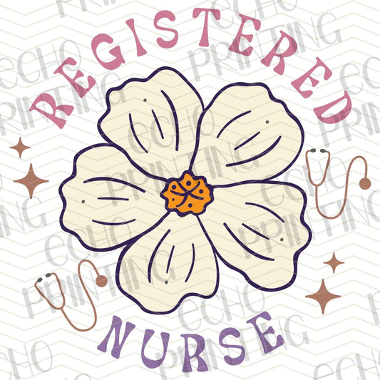 NRS 12 - REGISTERED NURSE