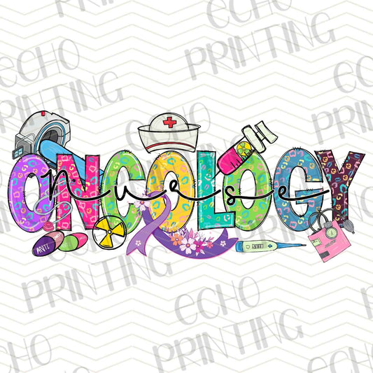 NRS142 - ONCOLOGY
