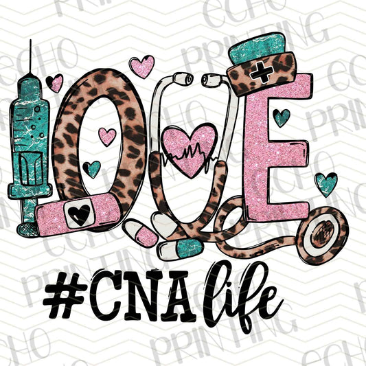 NRS143 - LOVE #CNALIFE