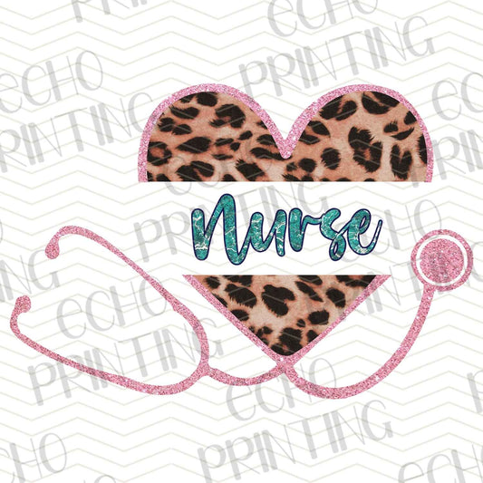 NRS150 - NURSE WITH SYRINGE