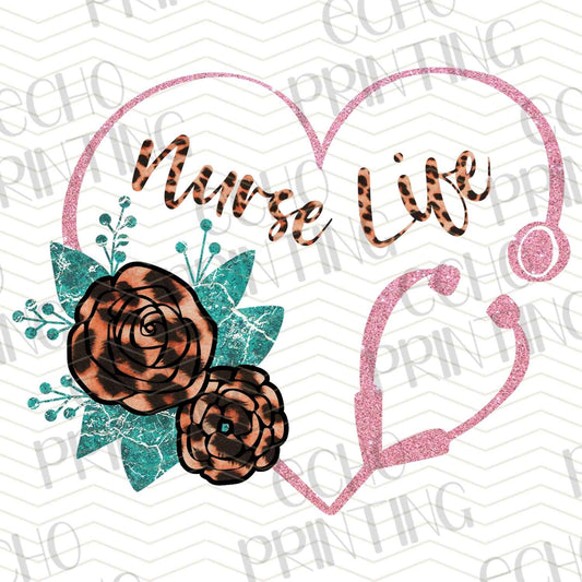 NRS 157 - NURSE LIFE