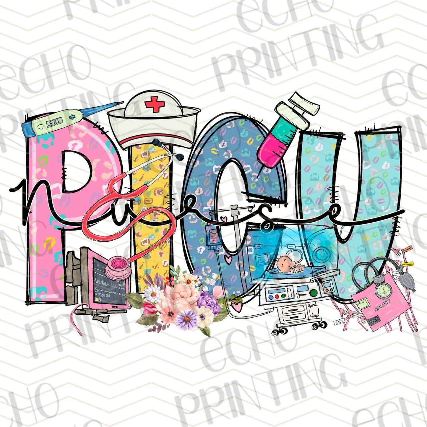NRS 162 - PICU