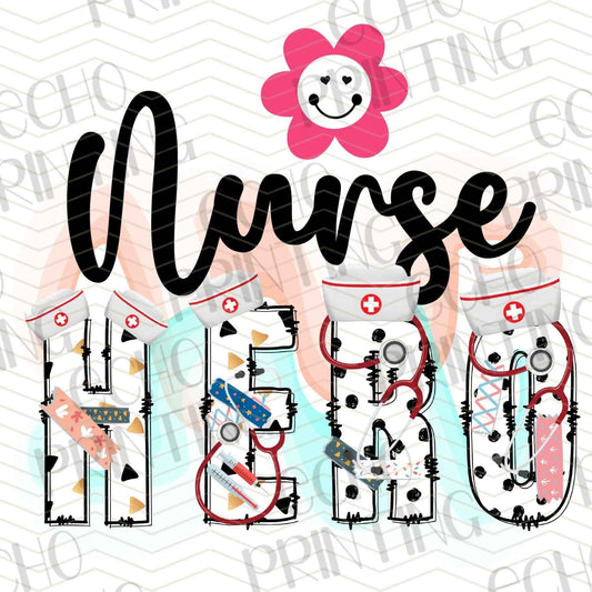 NRS 164 - NURSE HERO