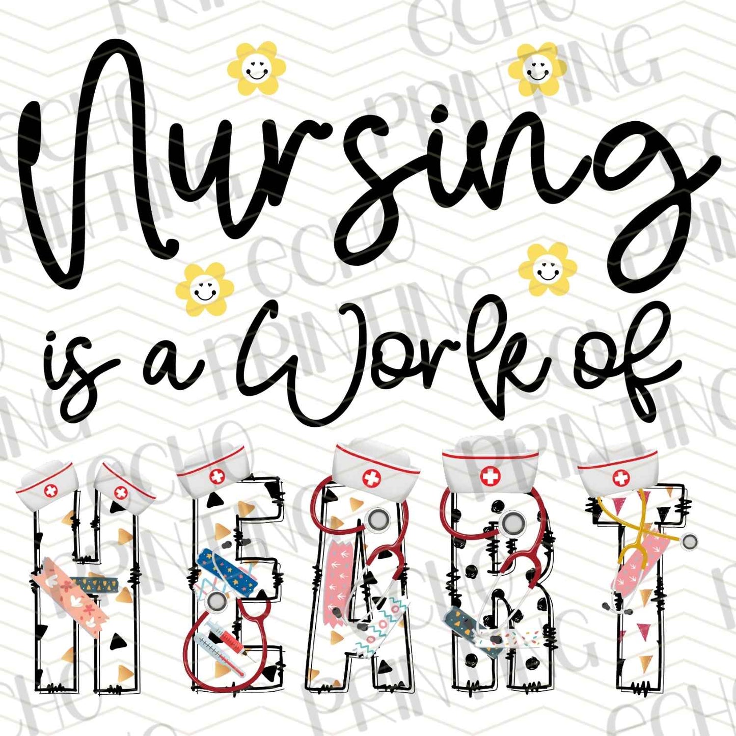 NRS 177 - NURSING IS A WORK OF HEART