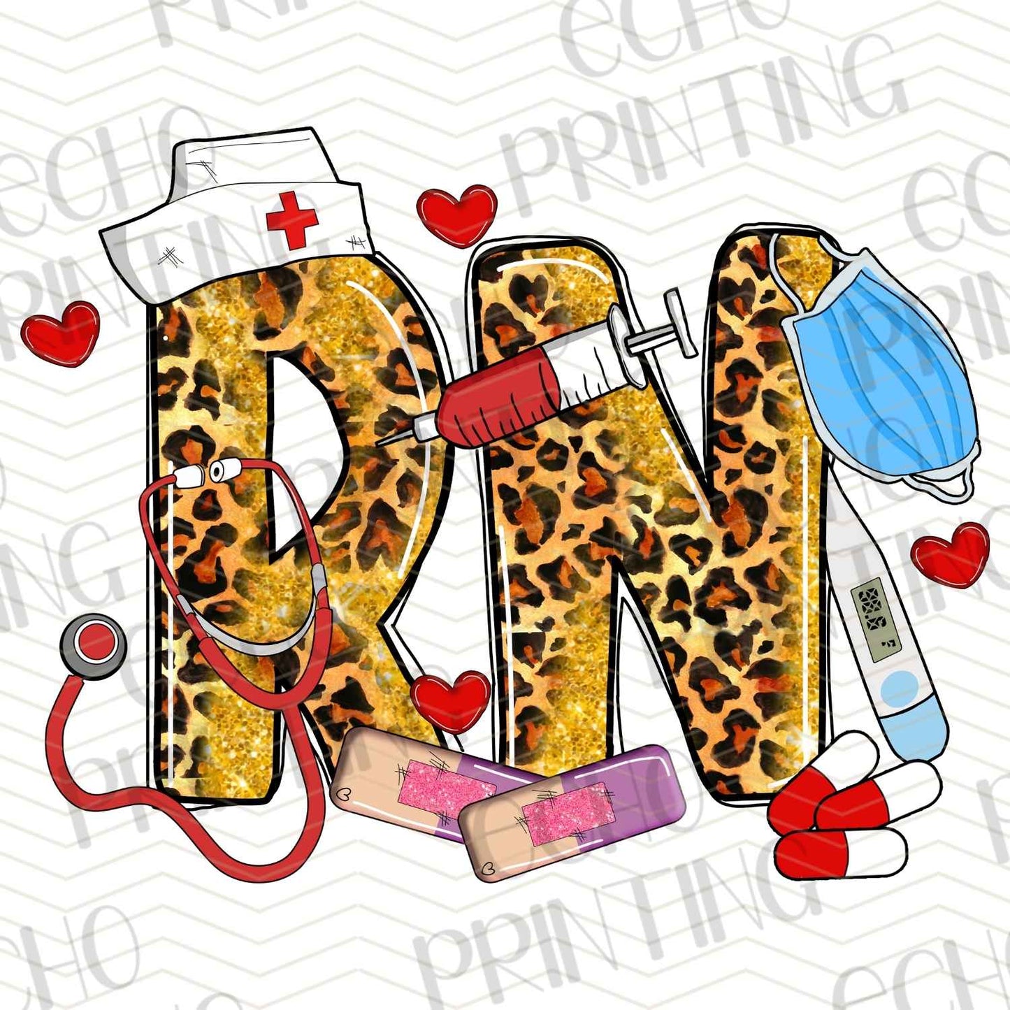 NRS 179 - RN STETHOSCOPE